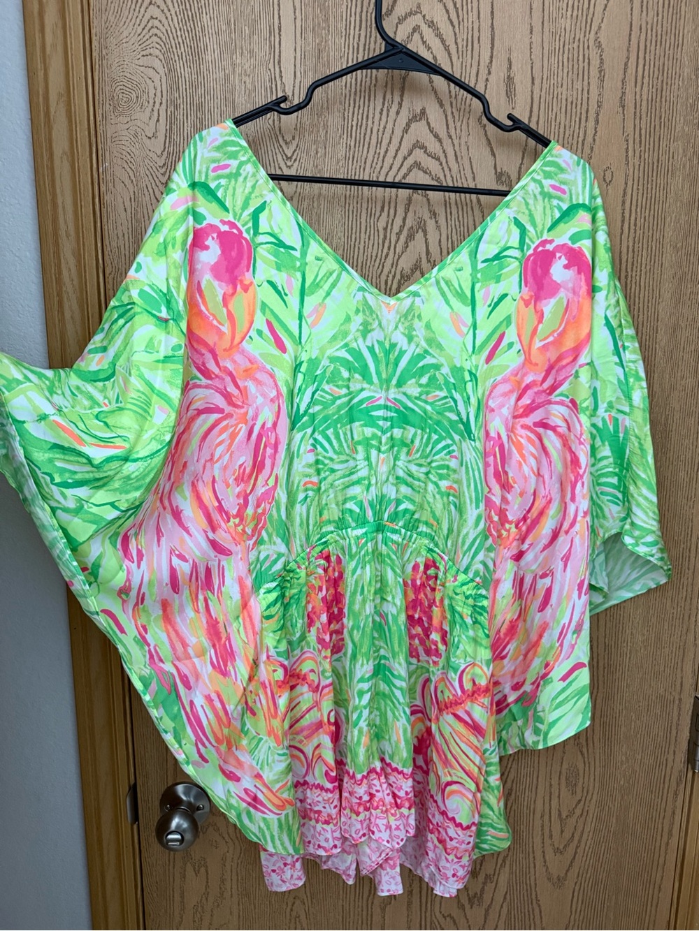 Lilly Pulitzer Mai romper